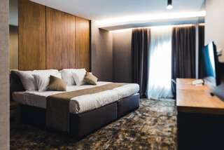 Отель Pirin Park Hotel Сандански Суперлюкс с бесплатным посещением спа-салона-5
